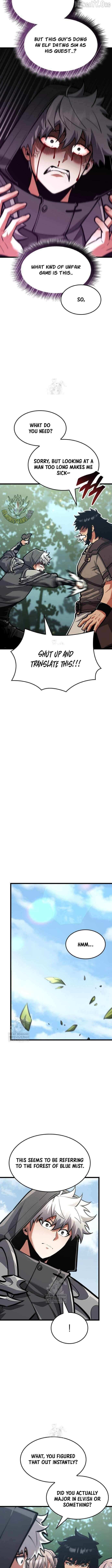 Emperor of Solo Play Chapter 41 image 06